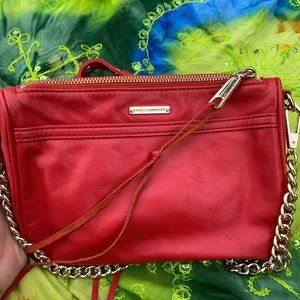 Rebecca Minkoff crossbody purse